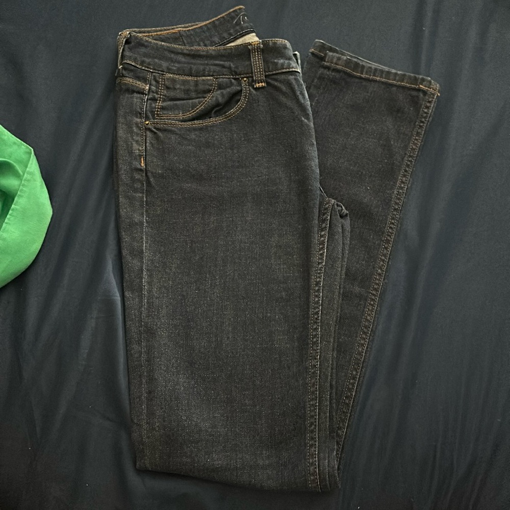 Tommy Hilfiger LONDON Regular fit jeans
